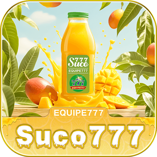 suco777 BR Max