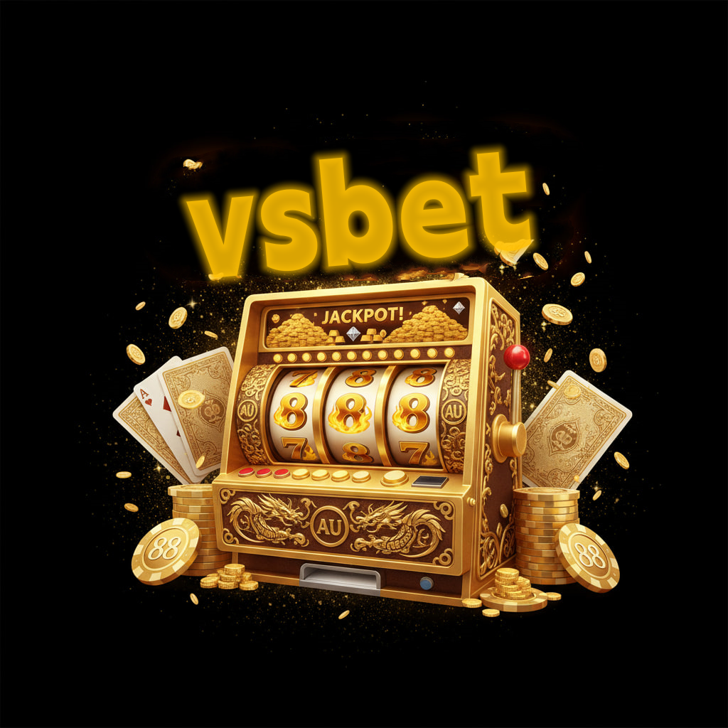vsbet Trò chơi